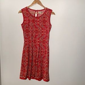 MAX STUDIO NWT DRESS